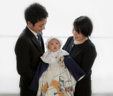 お宮参り30