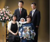お宮参り18